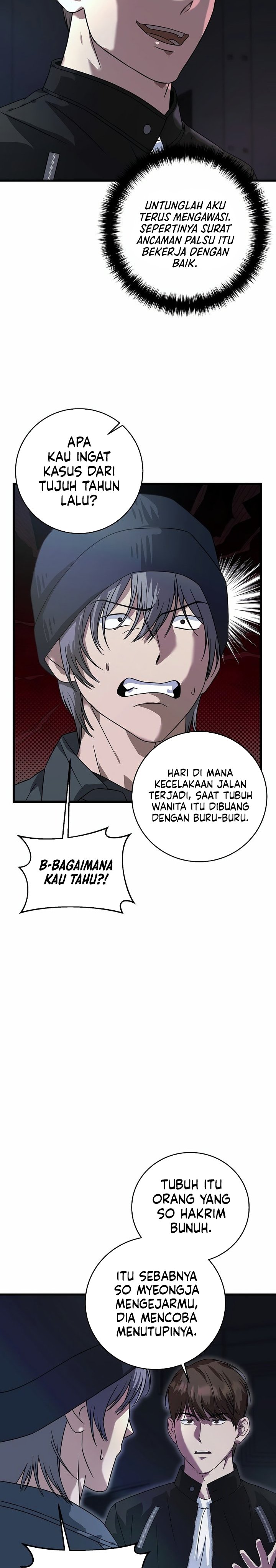 Dilarang COPAS - situs resmi www.mangacanblog.com - Komik this is the law 156 - chapter 156 157 Indonesia this is the law 156 - chapter 156 Terbaru 26|Baca Manga Komik Indonesia|Mangacan