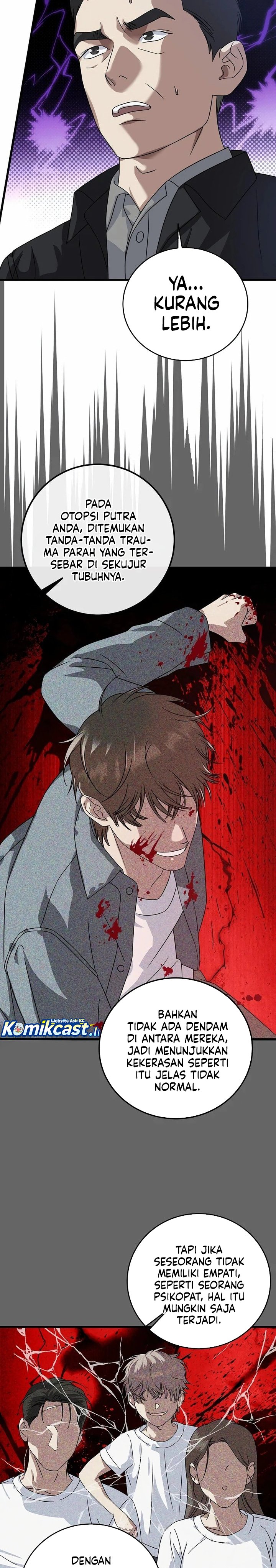 This is the Law chapter 158