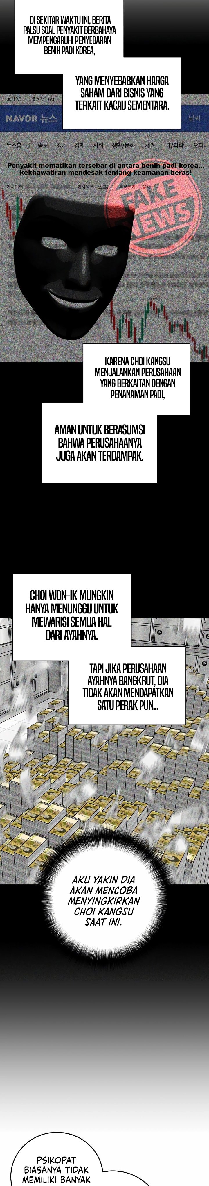 Dilarang COPAS - situs resmi www.mangacanblog.com - Komik this is the law 159 - chapter 159 160 Indonesia this is the law 159 - chapter 159 Terbaru 2|Baca Manga Komik Indonesia|Mangacan