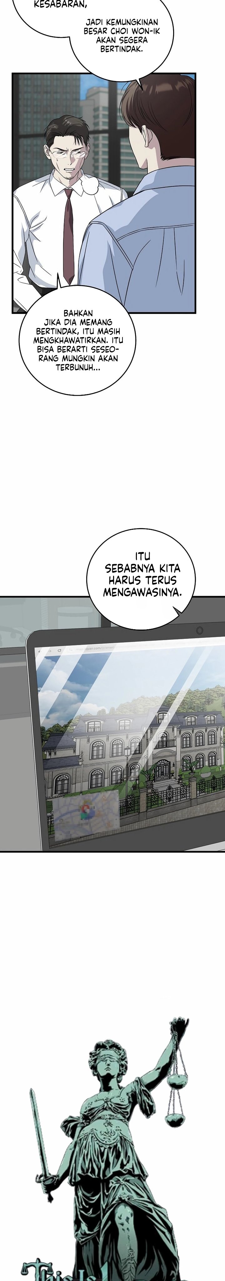 Dilarang COPAS - situs resmi www.mangacanblog.com - Komik this is the law 159 - chapter 159 160 Indonesia this is the law 159 - chapter 159 Terbaru 3|Baca Manga Komik Indonesia|Mangacan