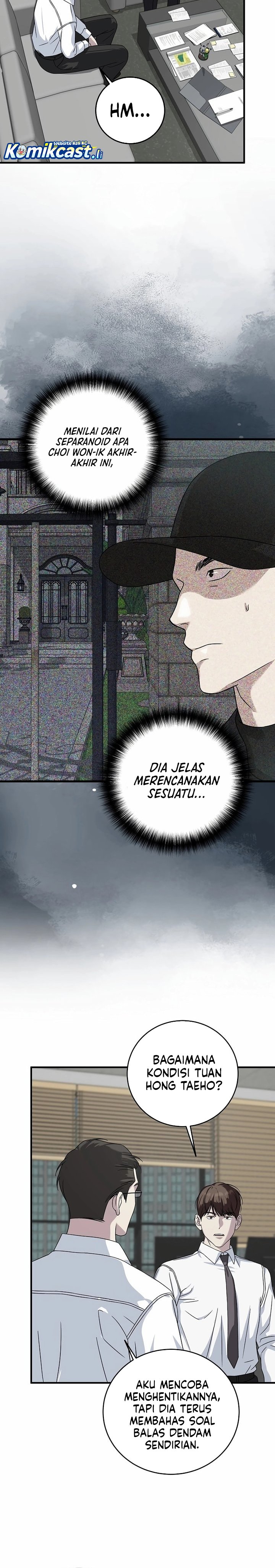 Dilarang COPAS - situs resmi www.mangacanblog.com - Komik this is the law 159 - chapter 159 160 Indonesia this is the law 159 - chapter 159 Terbaru 5|Baca Manga Komik Indonesia|Mangacan