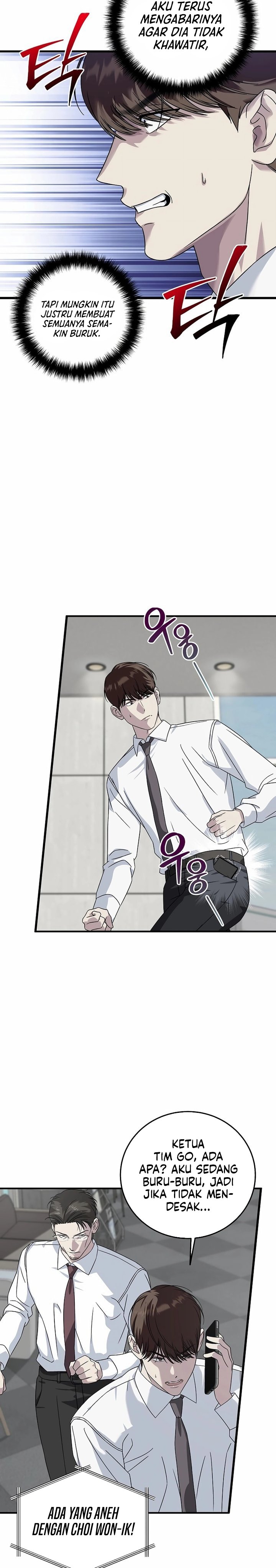 Dilarang COPAS - situs resmi www.mangacanblog.com - Komik this is the law 159 - chapter 159 160 Indonesia this is the law 159 - chapter 159 Terbaru 8|Baca Manga Komik Indonesia|Mangacan