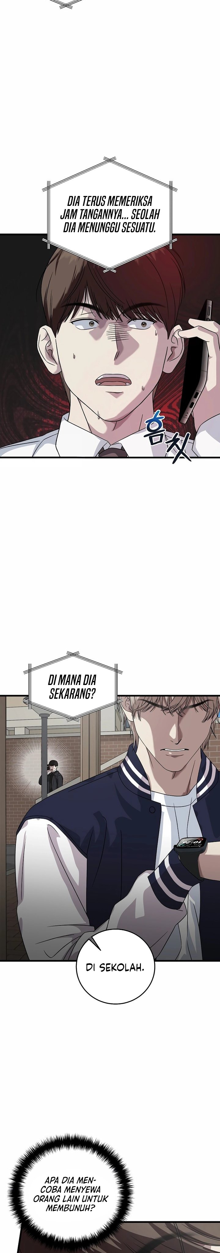 Dilarang COPAS - situs resmi www.mangacanblog.com - Komik this is the law 159 - chapter 159 160 Indonesia this is the law 159 - chapter 159 Terbaru 9|Baca Manga Komik Indonesia|Mangacan