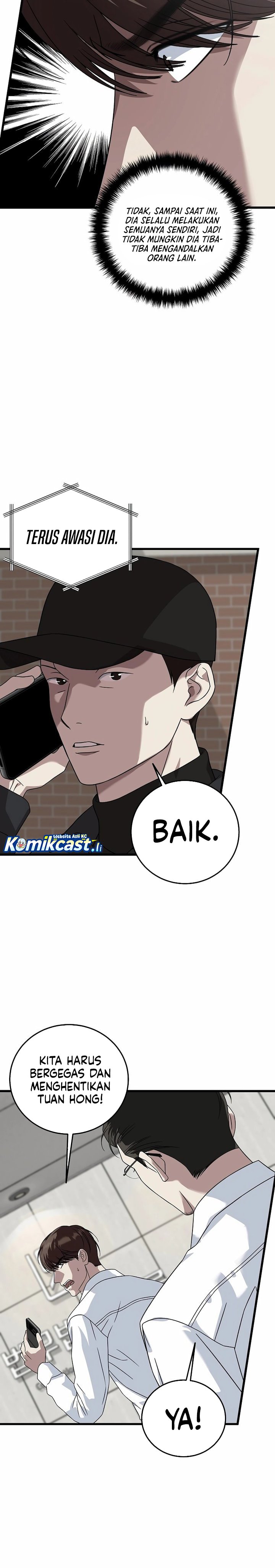 Dilarang COPAS - situs resmi www.mangacanblog.com - Komik this is the law 159 - chapter 159 160 Indonesia this is the law 159 - chapter 159 Terbaru 10|Baca Manga Komik Indonesia|Mangacan