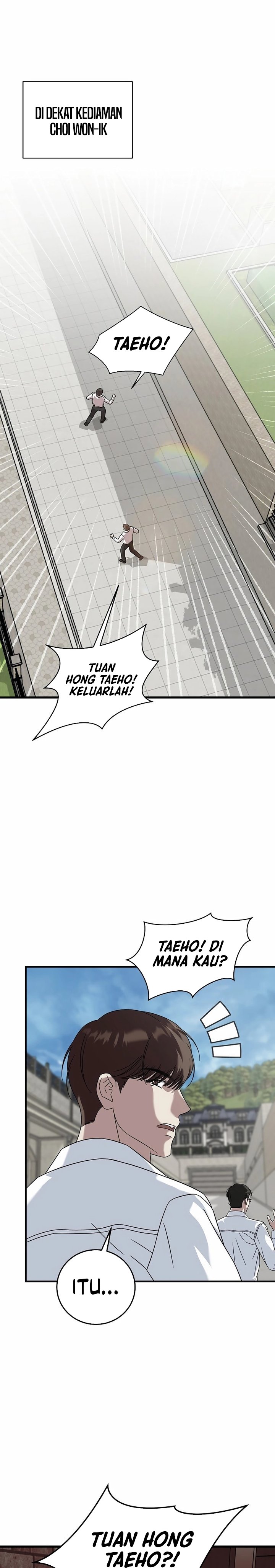 Dilarang COPAS - situs resmi www.mangacanblog.com - Komik this is the law 159 - chapter 159 160 Indonesia this is the law 159 - chapter 159 Terbaru 11|Baca Manga Komik Indonesia|Mangacan