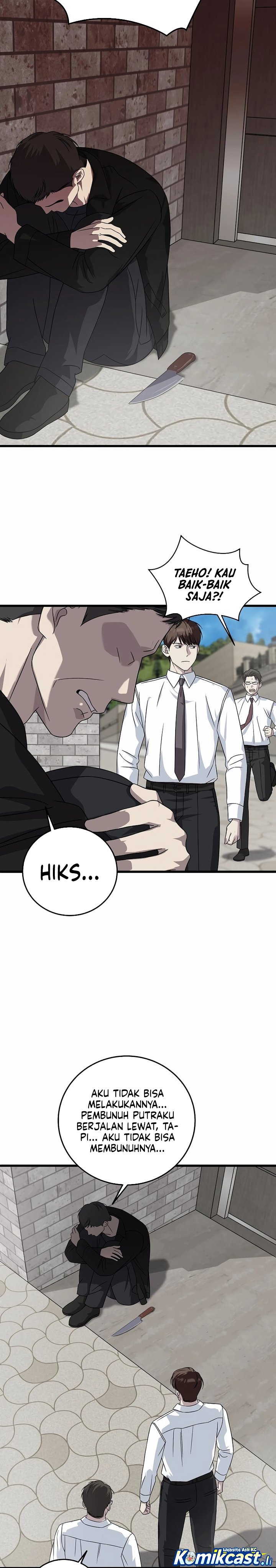 Dilarang COPAS - situs resmi www.mangacanblog.com - Komik this is the law 159 - chapter 159 160 Indonesia this is the law 159 - chapter 159 Terbaru 12|Baca Manga Komik Indonesia|Mangacan