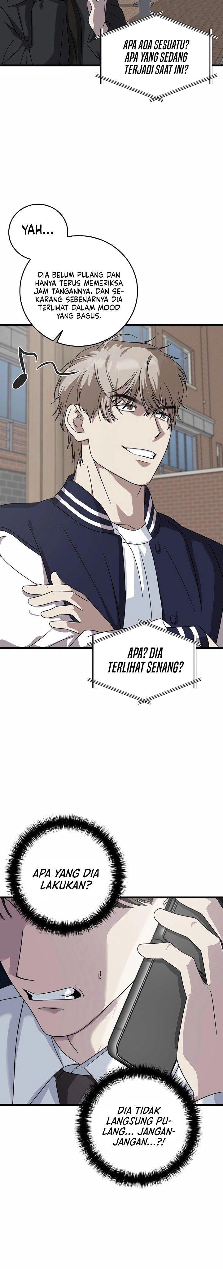 Dilarang COPAS - situs resmi www.mangacanblog.com - Komik this is the law 159 - chapter 159 160 Indonesia this is the law 159 - chapter 159 Terbaru 14|Baca Manga Komik Indonesia|Mangacan