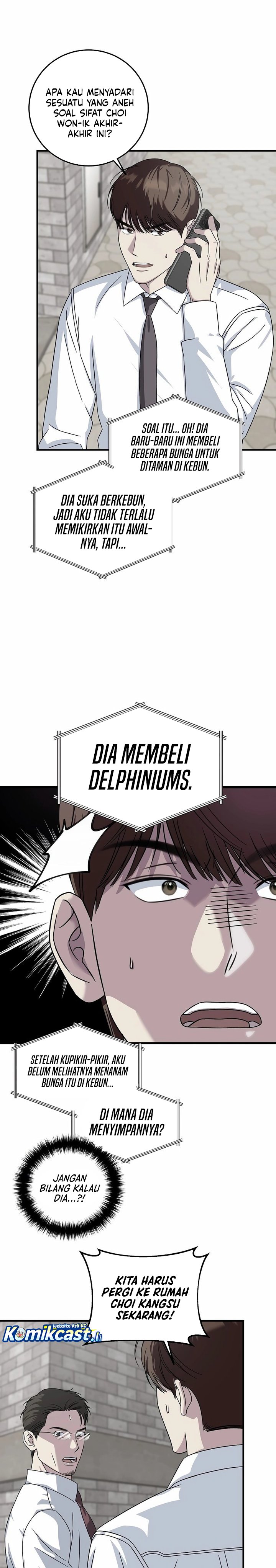Dilarang COPAS - situs resmi www.mangacanblog.com - Komik this is the law 159 - chapter 159 160 Indonesia this is the law 159 - chapter 159 Terbaru 15|Baca Manga Komik Indonesia|Mangacan