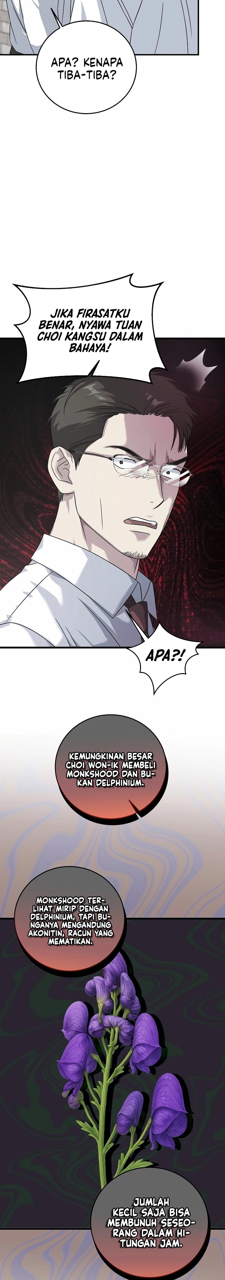 Dilarang COPAS - situs resmi www.mangacanblog.com - Komik this is the law 159 - chapter 159 160 Indonesia this is the law 159 - chapter 159 Terbaru 16|Baca Manga Komik Indonesia|Mangacan