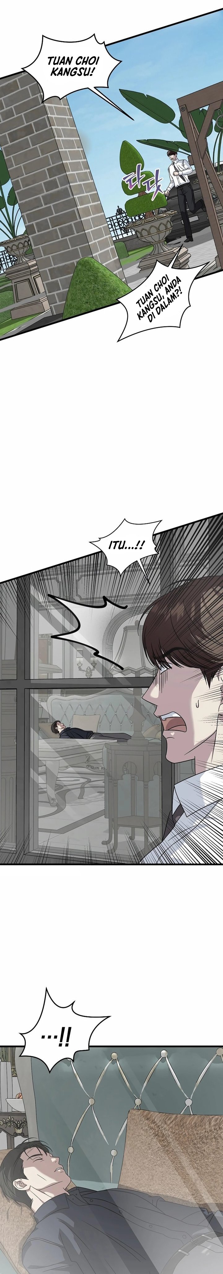 Dilarang COPAS - situs resmi www.mangacanblog.com - Komik this is the law 159 - chapter 159 160 Indonesia this is the law 159 - chapter 159 Terbaru 19|Baca Manga Komik Indonesia|Mangacan