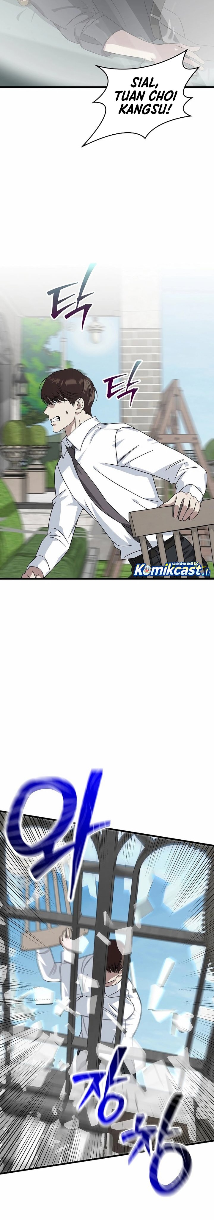 Dilarang COPAS - situs resmi www.mangacanblog.com - Komik this is the law 159 - chapter 159 160 Indonesia this is the law 159 - chapter 159 Terbaru 20|Baca Manga Komik Indonesia|Mangacan