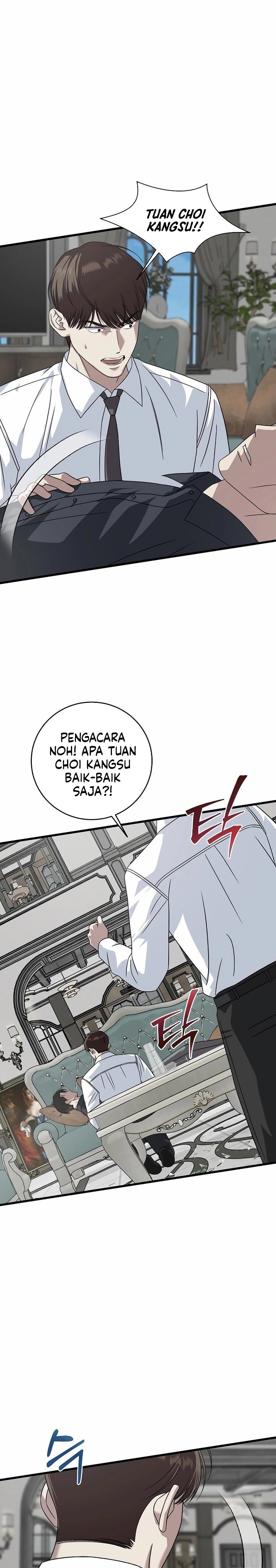 Dilarang COPAS - situs resmi www.mangacanblog.com - Komik this is the law 159 - chapter 159 160 Indonesia this is the law 159 - chapter 159 Terbaru 21|Baca Manga Komik Indonesia|Mangacan