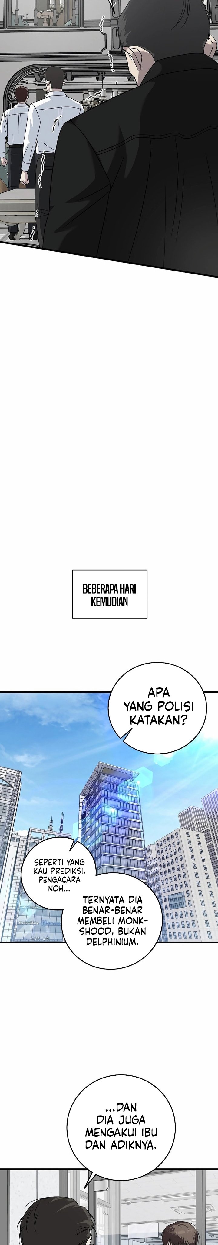 Dilarang COPAS - situs resmi www.mangacanblog.com - Komik this is the law 159 - chapter 159 160 Indonesia this is the law 159 - chapter 159 Terbaru 23|Baca Manga Komik Indonesia|Mangacan