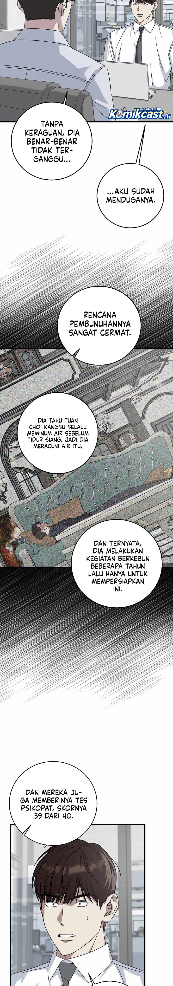 Dilarang COPAS - situs resmi www.mangacanblog.com - Komik this is the law 159 - chapter 159 160 Indonesia this is the law 159 - chapter 159 Terbaru 24|Baca Manga Komik Indonesia|Mangacan