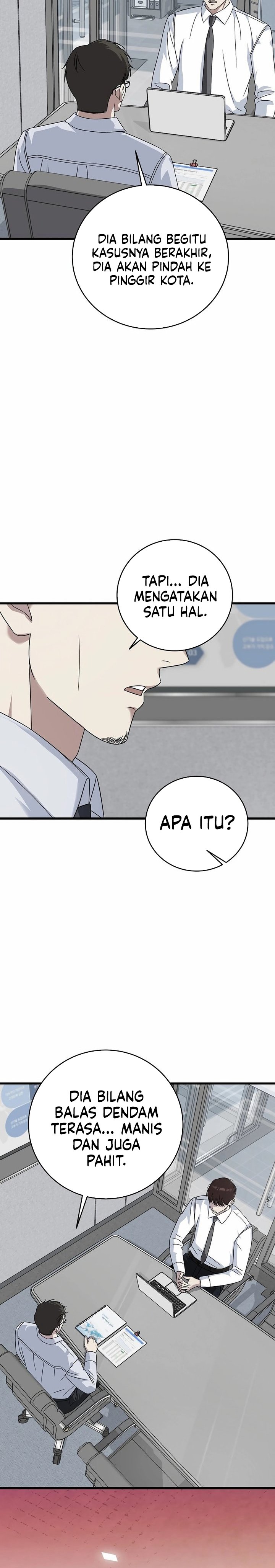 Dilarang COPAS - situs resmi www.mangacanblog.com - Komik this is the law 159 - chapter 159 160 Indonesia this is the law 159 - chapter 159 Terbaru 26|Baca Manga Komik Indonesia|Mangacan