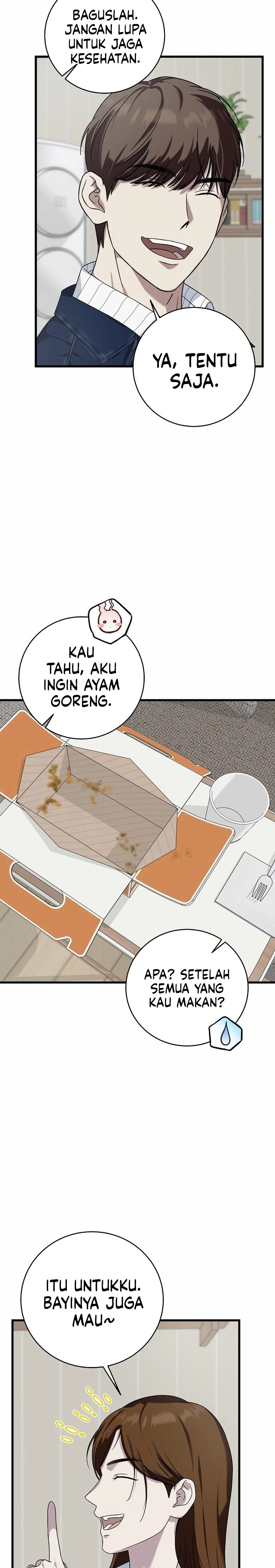 Dilarang COPAS - situs resmi www.mangacanblog.com - Komik this is the law 159 - chapter 159 160 Indonesia this is the law 159 - chapter 159 Terbaru 30|Baca Manga Komik Indonesia|Mangacan