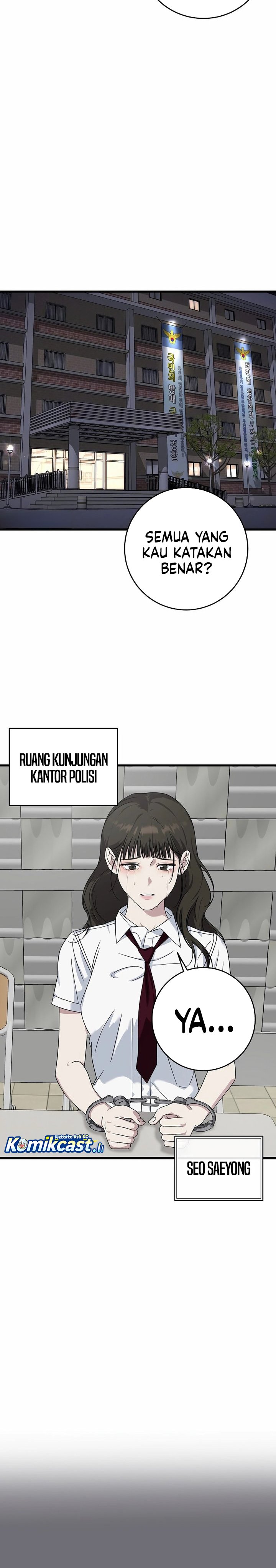 This is the Law chapter 160