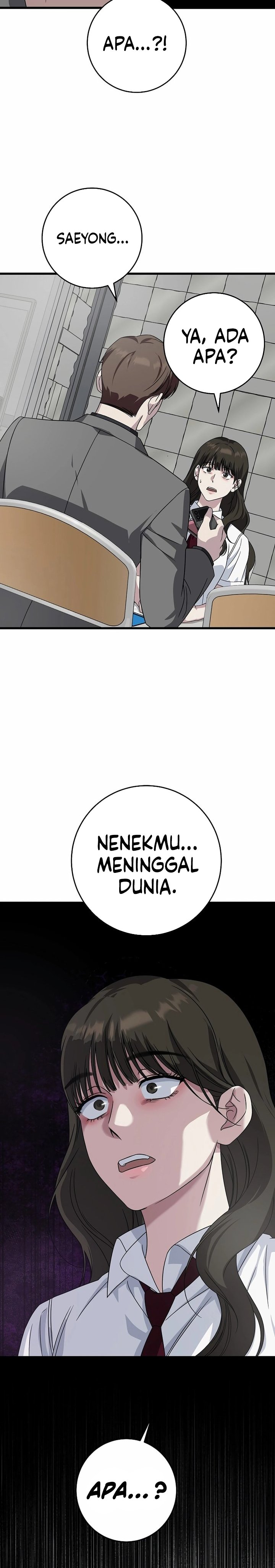 This is the Law chapter 160