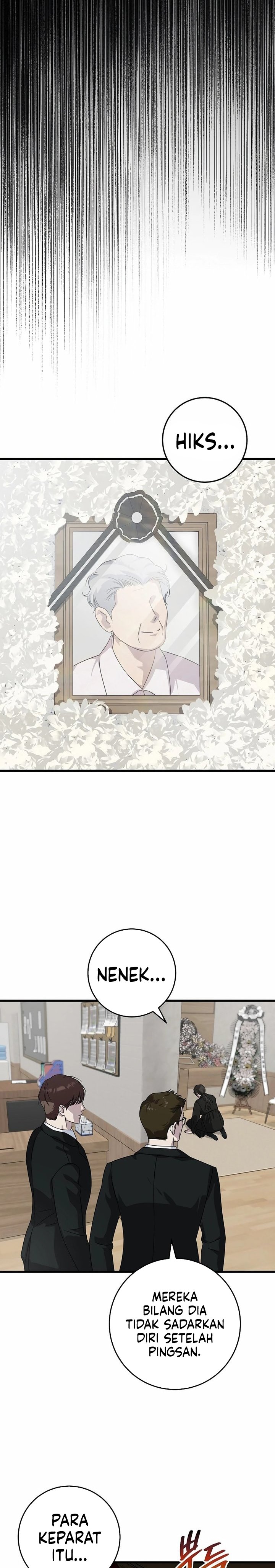 This is the Law chapter 160