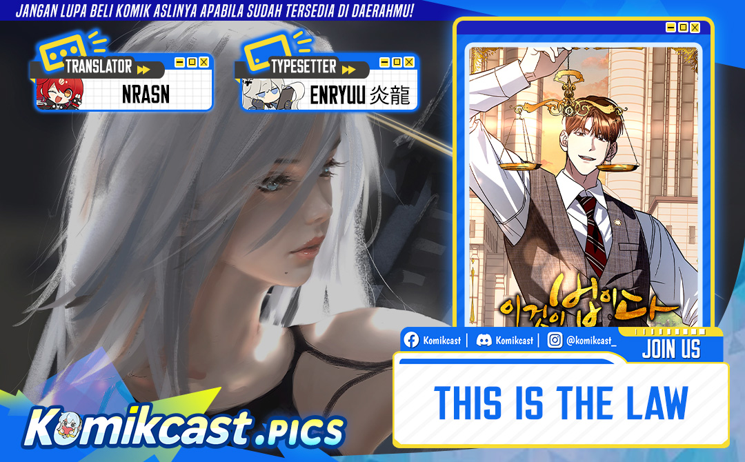 This is the Law Chapter 163 Bahasa Indonesia