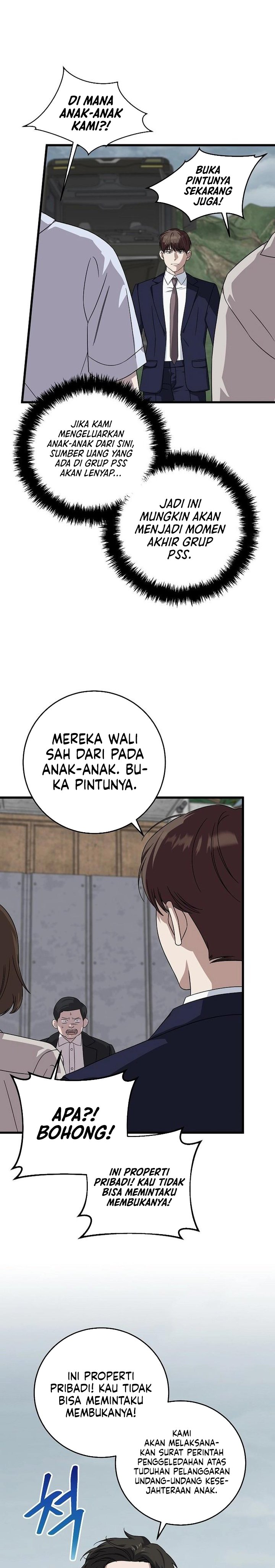 This is the Law Chapter 163 Bahasa Indonesia
