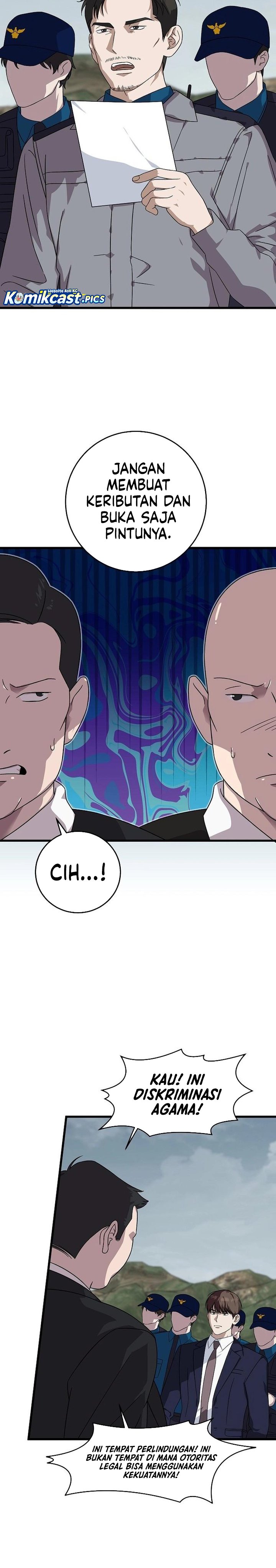 This is the Law Chapter 163 Bahasa Indonesia