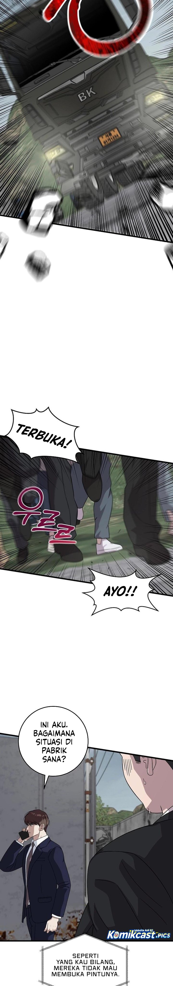 This is the Law Chapter 163 Bahasa Indonesia