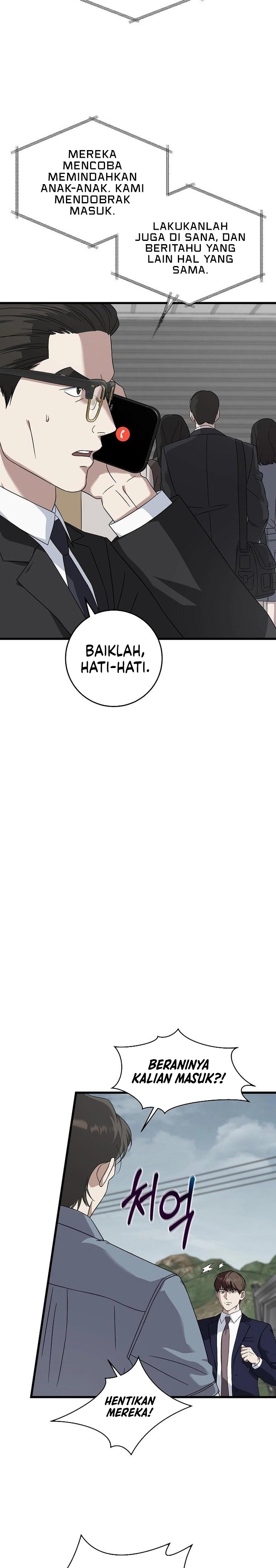 This is the Law Chapter 163 Bahasa Indonesia