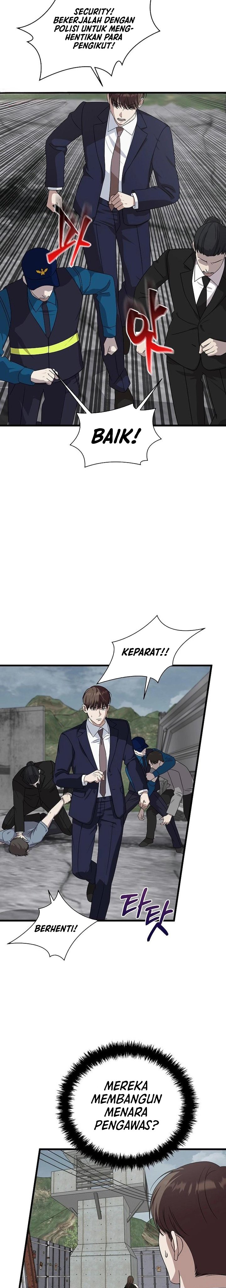 This is the Law Chapter 163 Bahasa Indonesia