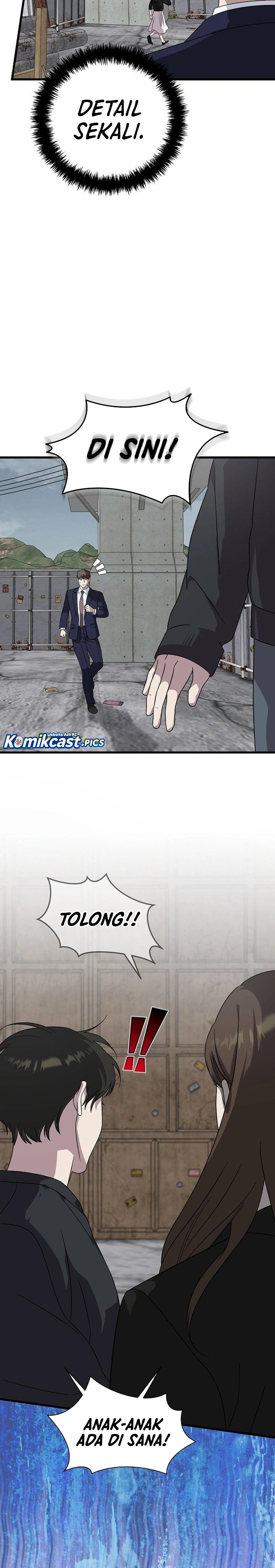 This is the Law Chapter 163 Bahasa Indonesia