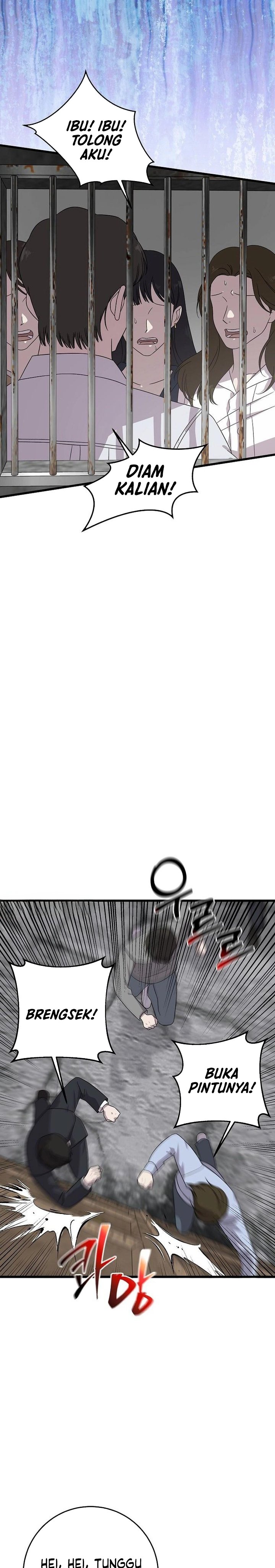 This is the Law Chapter 163 Bahasa Indonesia