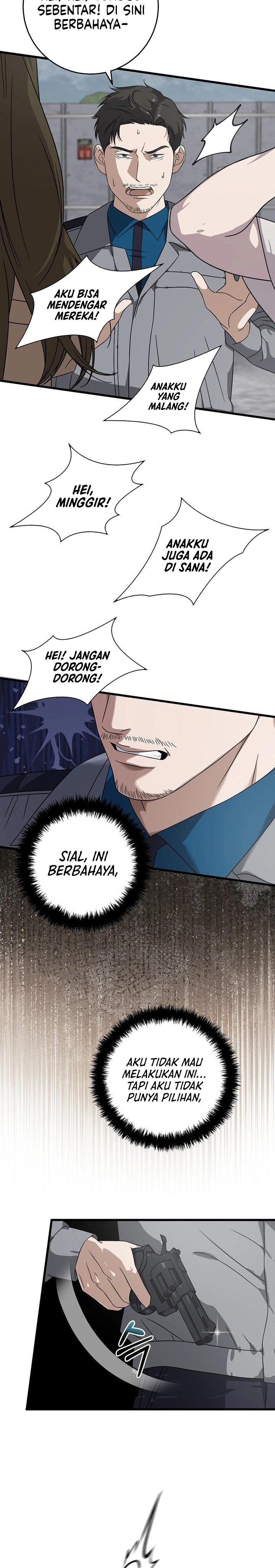 This is the Law Chapter 163 Bahasa Indonesia