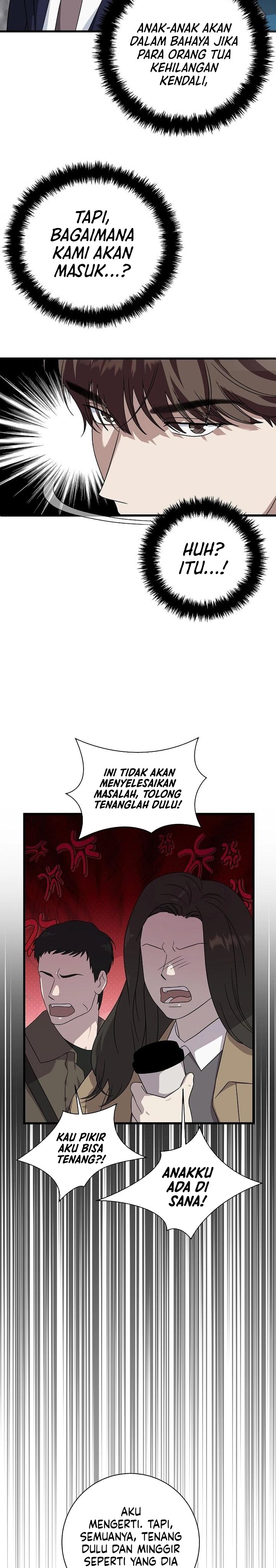 This is the Law Chapter 163 Bahasa Indonesia