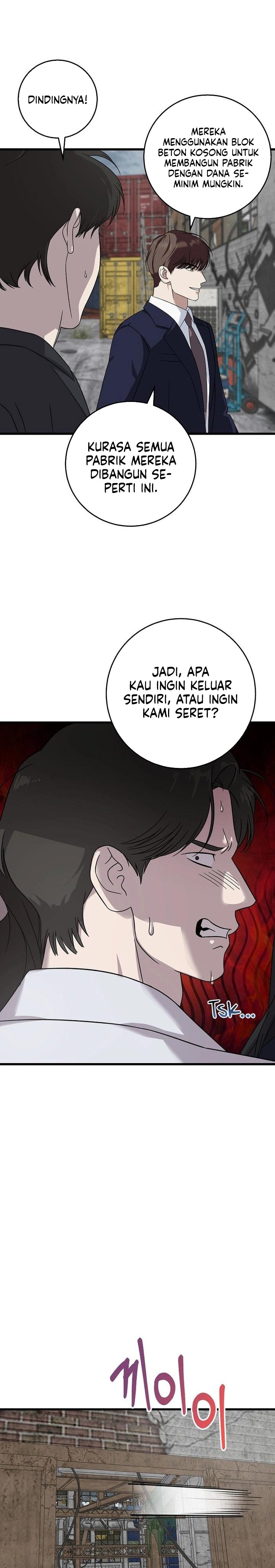 This is the Law Chapter 163 Bahasa Indonesia