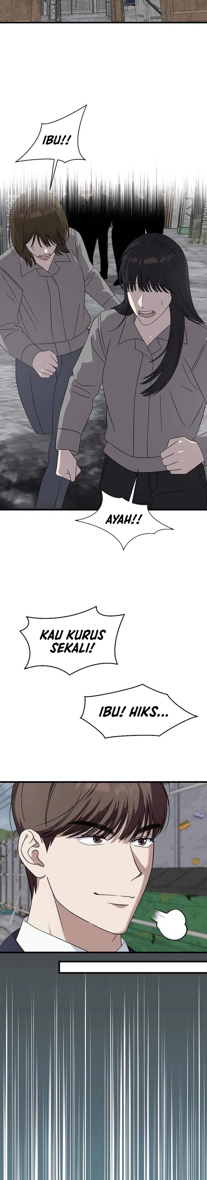 This is the Law Chapter 163 Bahasa Indonesia