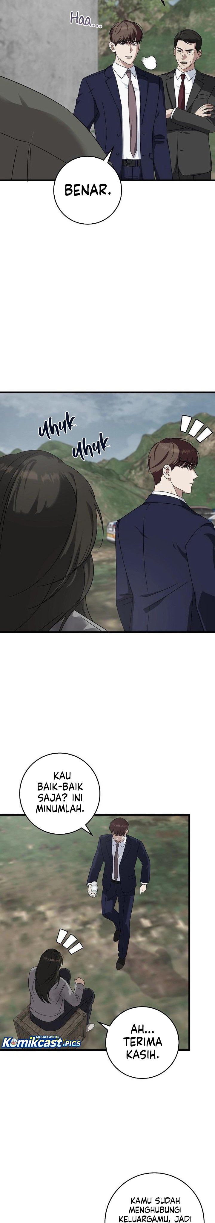 This is the Law Chapter 163 Bahasa Indonesia