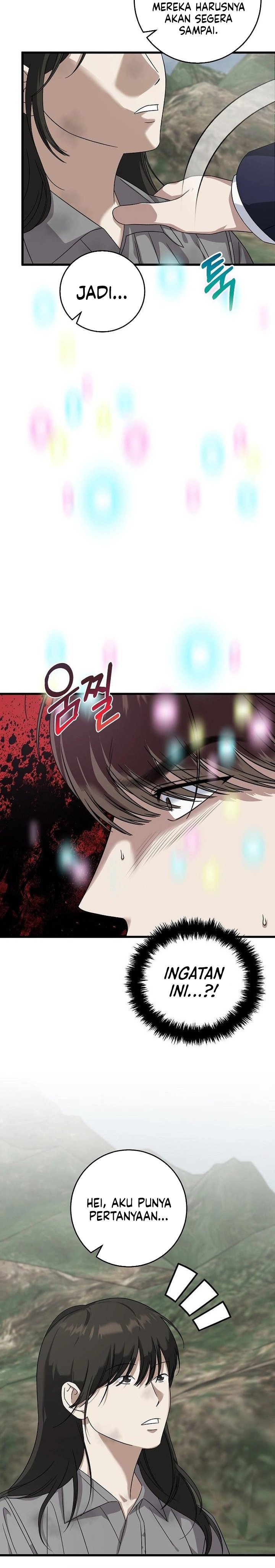 This is the Law Chapter 163 Bahasa Indonesia