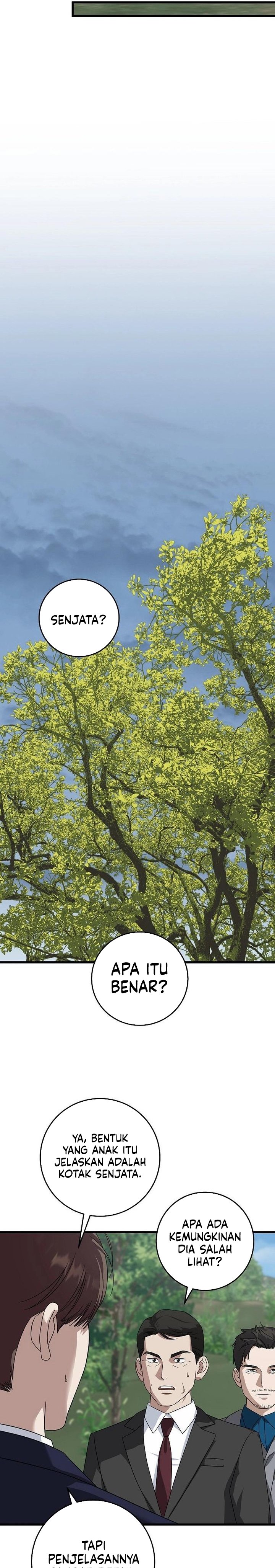 This is the Law Chapter 163 Bahasa Indonesia