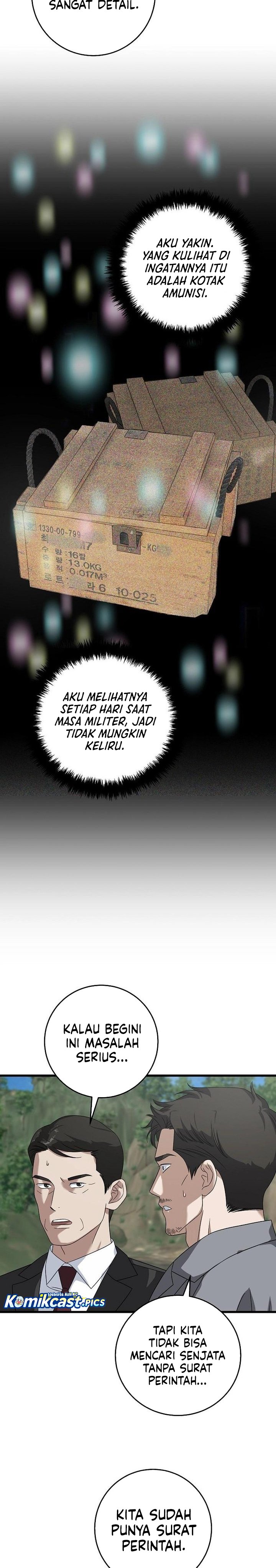 This is the Law Chapter 163 Bahasa Indonesia