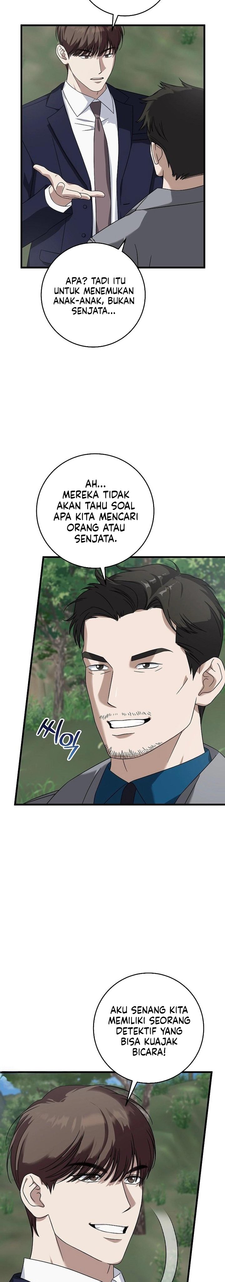 This is the Law Chapter 163 Bahasa Indonesia