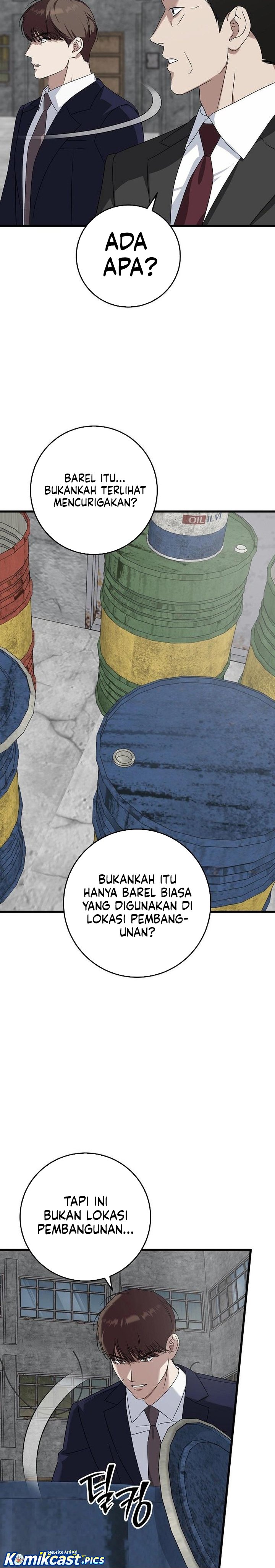 This is the Law Chapter 163 Bahasa Indonesia