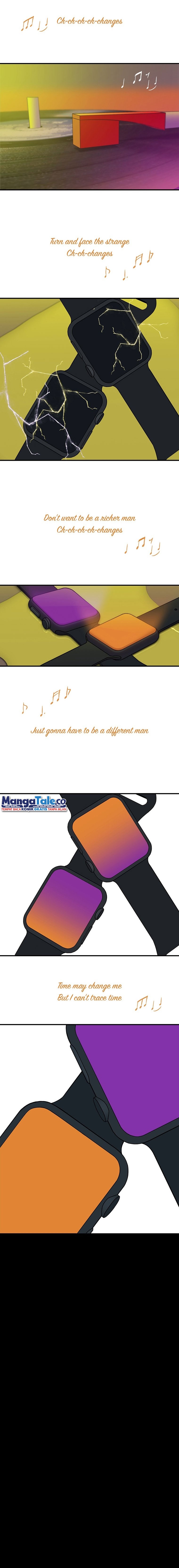 Thunderbolt Promotion Chapter 01 Bahasa Indonesia