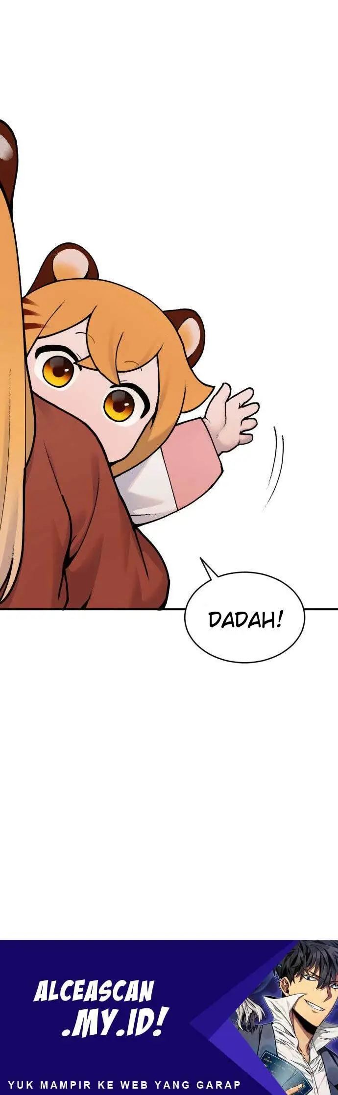 Tiger Coming In chapter 22