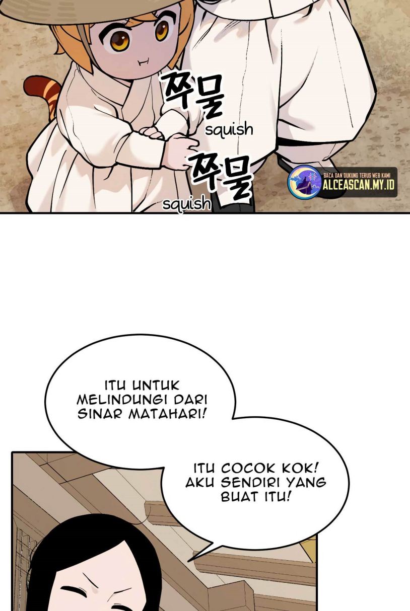 Tiger Coming In chapter 40