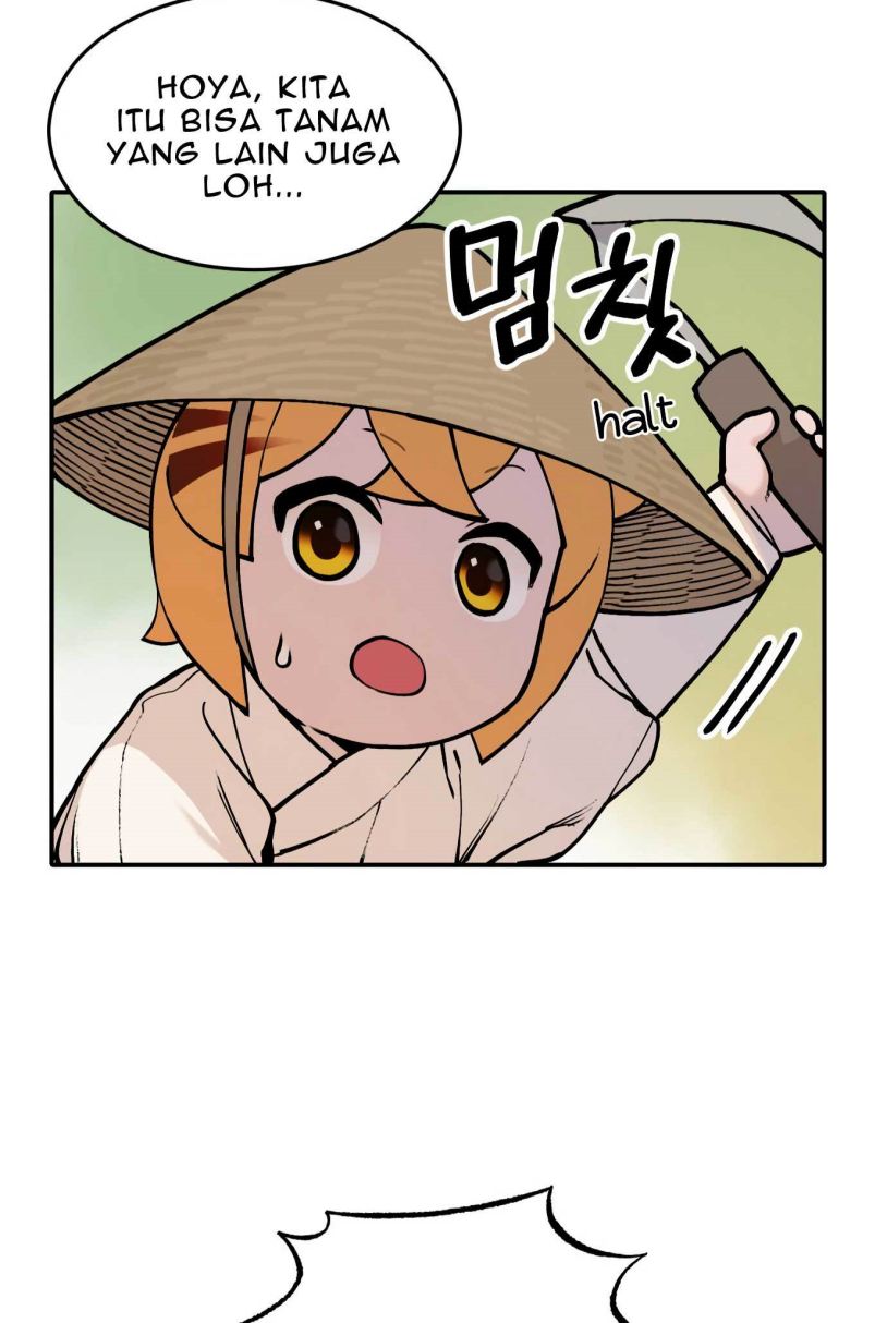 Tiger Coming In chapter 40