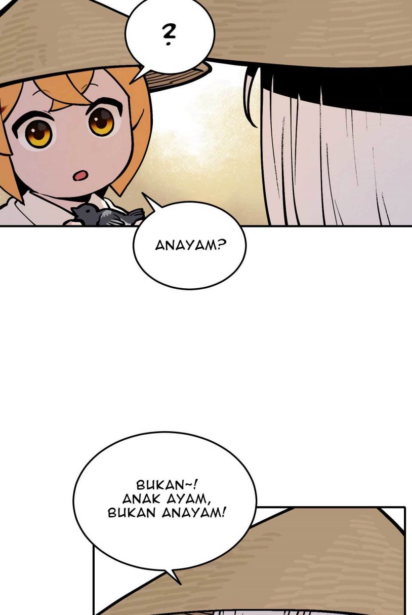 Tiger Coming In chapter 40