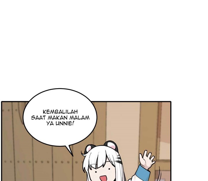 Tiger Coming In chapter 43