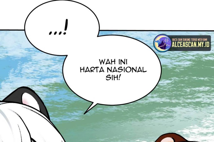 Tiger Coming In chapter 43