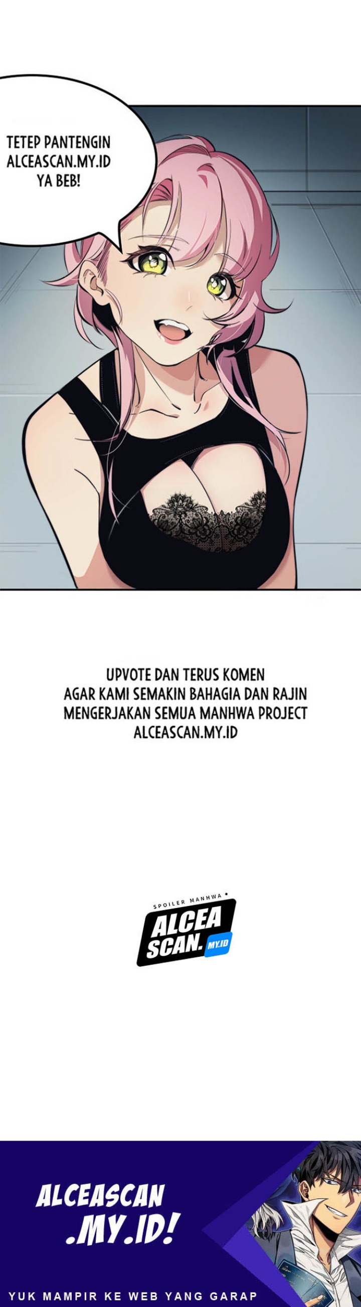 Tiger Coming In chapter 43