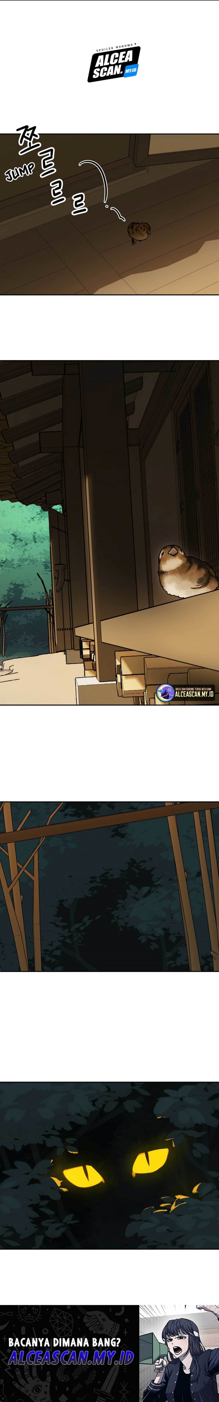 Tiger Coming In Chapter 68 Bahasa Indonesia